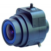 Theia ML140 C Mount 4K Varifocal Lens