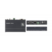 XGA Twisted Pair Receiver